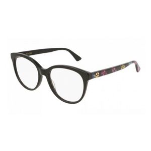 GUCCI GG0329O Eye glasses NWT